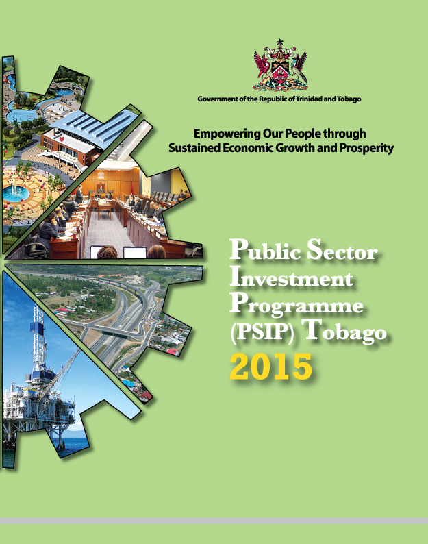 Ministry-Finance---PSIP-Tobago