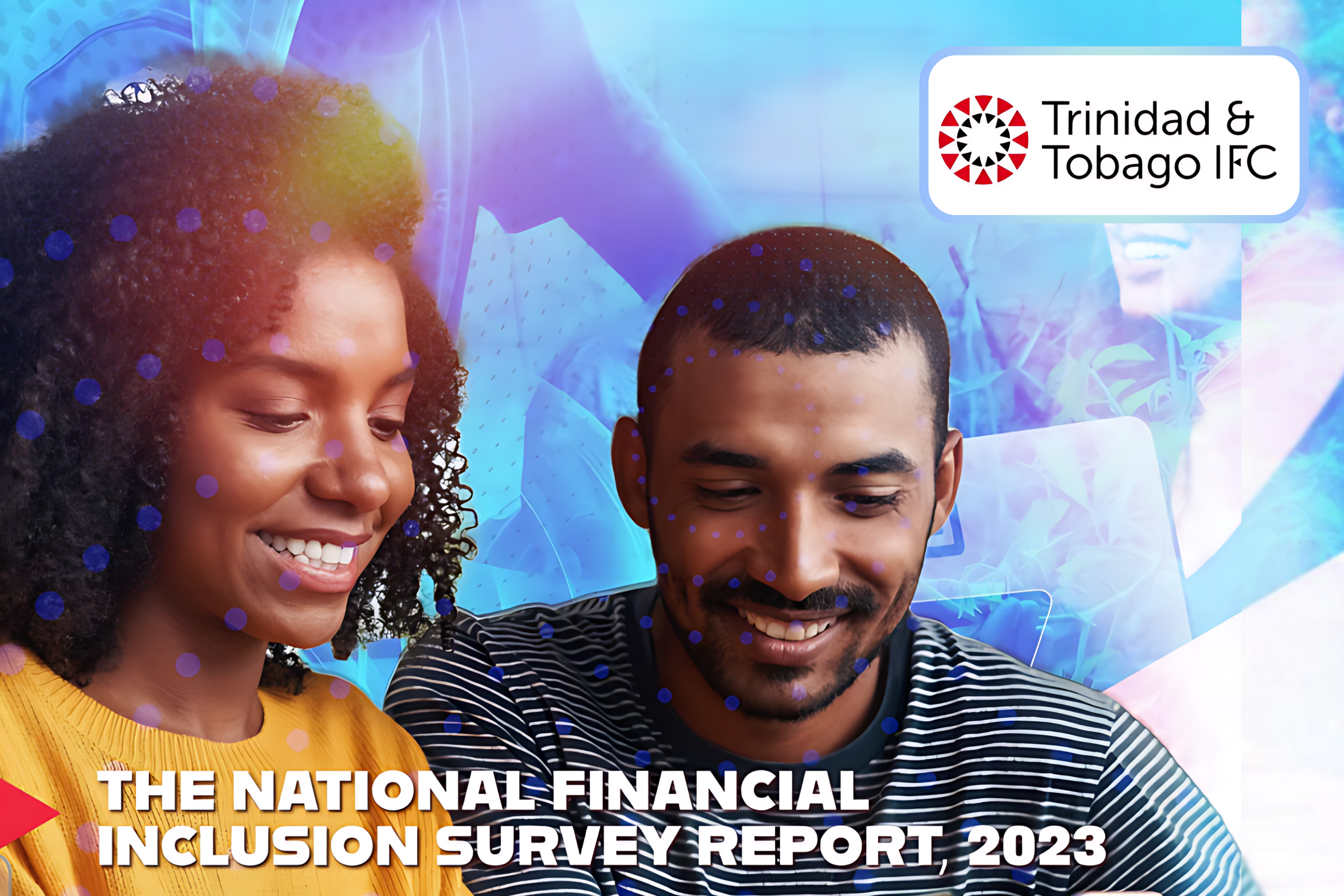 National Financial Inclusion Survey, 2023